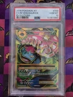 Pokemon 2016 XY Evolutions M Venusaur EX Full Art Holo 100/108 PSA 10