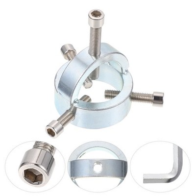 Range Fan Puller Tool Hood Wind Wheel Remover Fan Impeller Puller Removal Tool