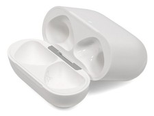 Image of Genuine Apple Airpods 4 / 4th Gen ✅ANC✅ Charging Case A3059 ⚡NEXT DAY DELIVERY⚡