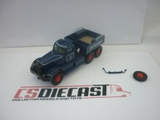 Corgi Modern Truck 1:50th Scale Pickfords Diamond T Heavy Haulage Unit