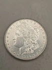 1896-O Morgan Silver Dollar $1 - New Orleans Mint