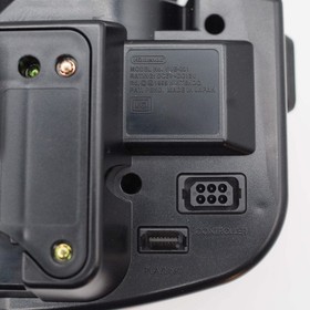 VIRTUAL BOY Nintendo 3D Display Game System Boxed W/ AC Adapter + AC adapter tap