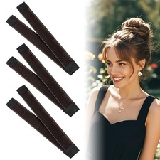 Hair bun maker,hair bun,deft bun,bun hair,French Twist Hair Tool Donut Bun Maker