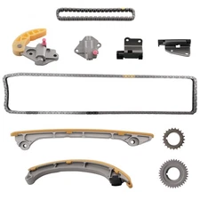 Engine Timing Chain for Mazda CX-5 CX-9 2.5L 2014-2019 PYFA-12-670 150 Link