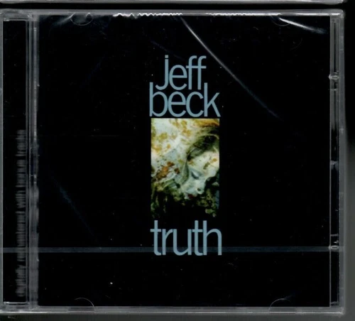 Jeff Beck – Truth - Remastered + 8 Bonus Tracks - CD Sealed - Imagen 1 de 1