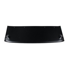 United Pacific B24035 Fuel Tank Cover Gas Tank Cover For 1933-1934 Ford Car