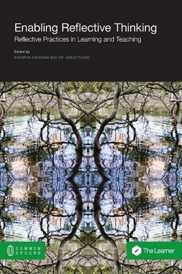 Adele Flood Enabling Reflective Thinking (Taschenbuch)