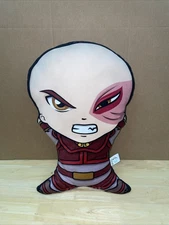 Avatar The Last Airbender Zuko Pal-O Pillow Surreal Entertainment Nickelodeon