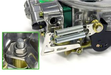 Quick Fuel 49-1qft Throttle Return Spring Kit For 4500 Hp Style