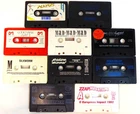 Commodore 64 C64 -- 10 GAMES ON CARTRIDGE (Golden Axe, Chiller...)