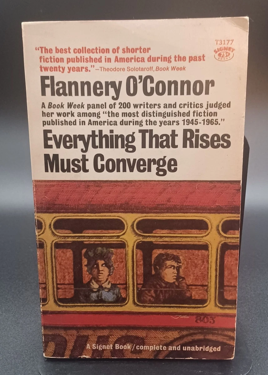 1st Edition Flannery O'Connor Antiquarian & Collectible Books for