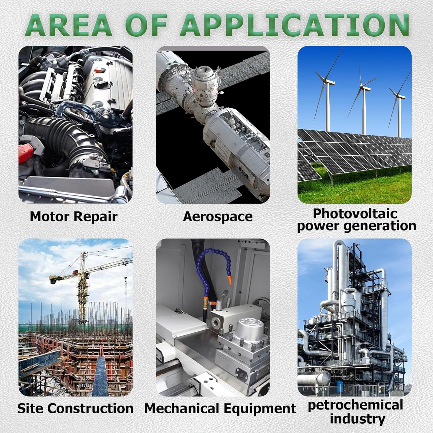 110PCS Metric Woodruff Key Assortment Kit, 15 Sizes Key-110pcs 