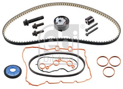ZAHNRIEMENSATZ FEBI BILSTEIN 183696 FÜR CITROËN DS OPEL PEUGEOT TOYOTA