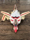 RARE ORIGINAL VINTAGE TRANSFORMERS AUTOBOT JETFIRE