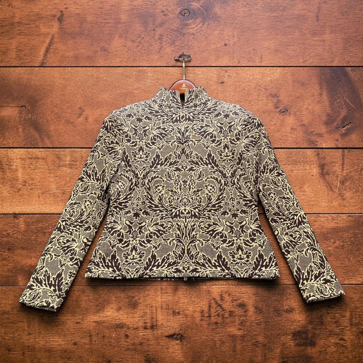 st john collection jacket products for sale | eBay