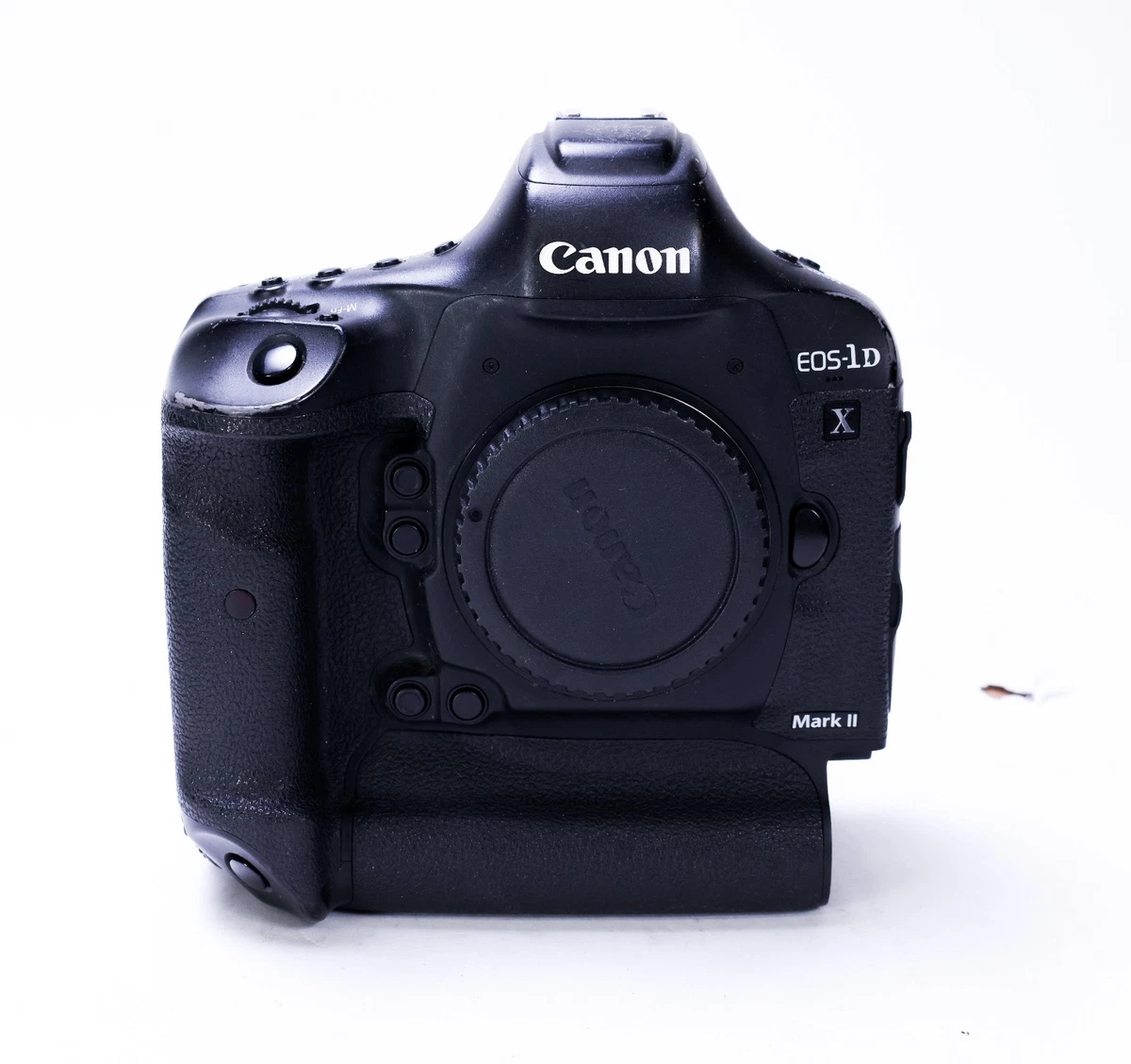 Canon EOS -1DX Mark II Digital Cameras for sale | eBay