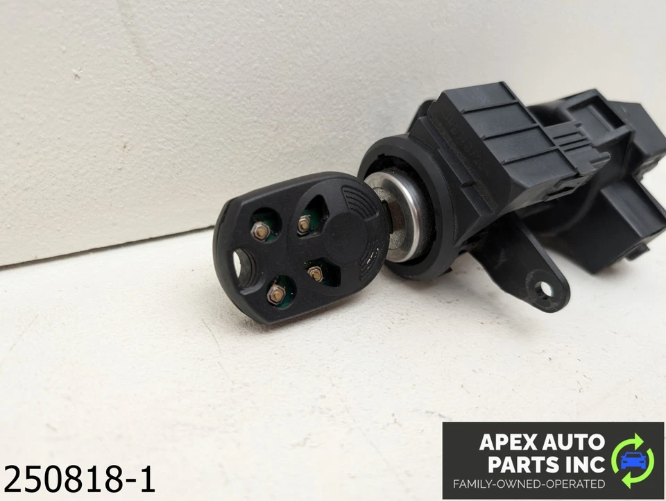 Interruptor de encendido OEM 2010-2012 Ford Taurus 3,5 L Foto 3 de 4