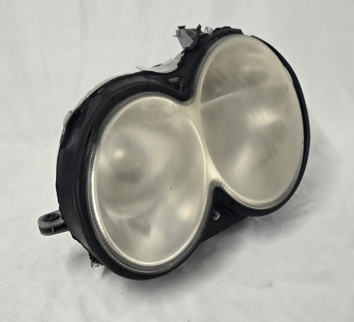 Conjunto de faros HID bixenón conductor izquierdo delantero izquierdo Mercedes-Benz CLK500 2006-2009. - Imagen 3 de 9