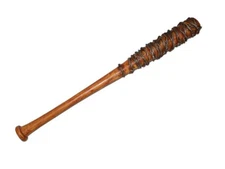 ​Zombie Smasher Baseball Bat Halloween Prop Horror Decoration​ Costume Accessory