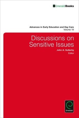 Discussions On Sensitive Issues
