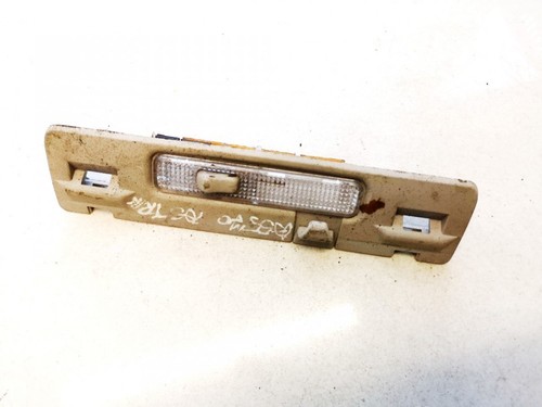 24432410 Innenraumleuchte Leseleuchte  Opel Astra DE966259-40