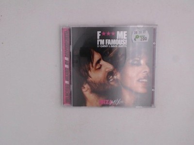 F*** Me I'm Famous Ibiza Mix 2010 David, Guetta: