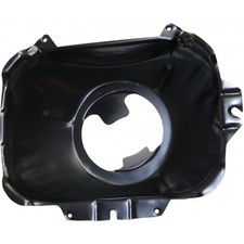 For Jeep Cherokeewrangler Headlight Assembly 1984-2001 Passenger Side Sb Type