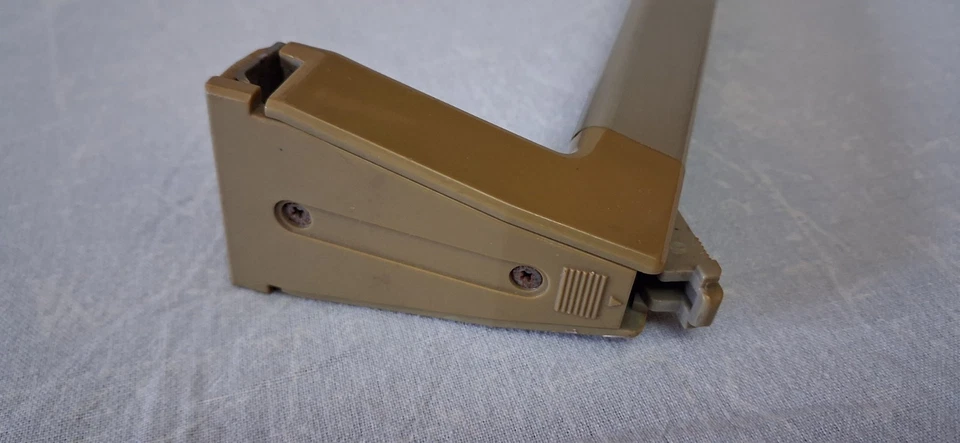 JVC PC-5 MANIGLIA DI TRASPORTO ORIGINALE - Imagen 3 de 4