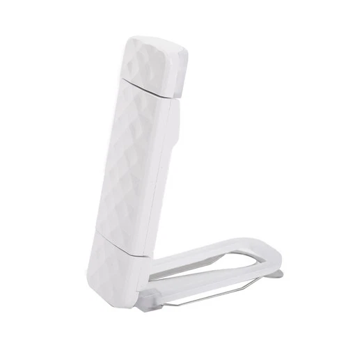 Book Lights, Rechargeable Reading Light in Bed,  Adjustable Reading Lights,9362
