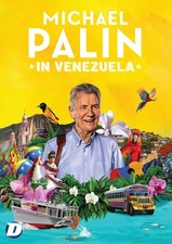 Michael Palin in Venezuela (DVD) (UK IMPORT)