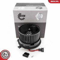 Esen Skv 68SKV036 InnenraumgebläSe FüR Alfa Romeo