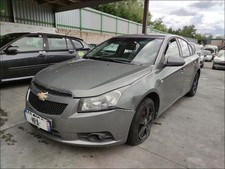 Alternateur Chevrolet CRUZE