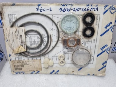 Amri KSB KD 70-051 Spares for Actuator M31 P/N ARE 9227