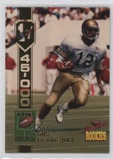 1994 Signature Rookies /45000 Gus Frerotte #19 0ot5