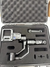 Oem Zhiyun Crane V1 3-Axis Handheld Gimbal Stabilizer Used Great See Details