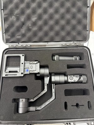 Oem Zhiyun Crane V1 3-Axis Handheld Gimbal Stabilizer Used Great See Details