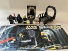 LEGO Star Wars Final Duel I (7200) & Final Duel II (7201) Lot - 100% Complete