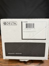 Delta RP54870RB 600 Series Tub/Shower Renovation Kit Oil Rubbed Bronze