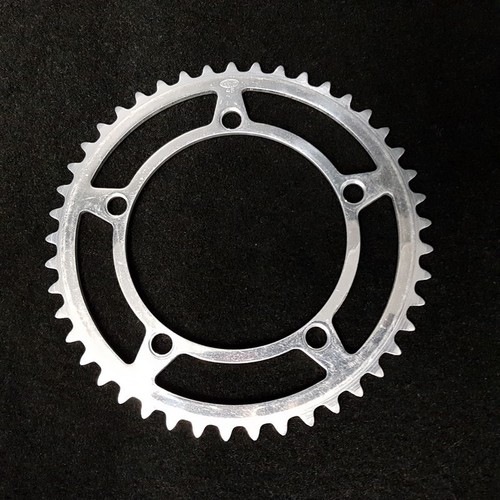Plateau-Chainring NEUF-NOS STRONGLIGHT 63 COMPÉTITION  47d Bcd122 Ref189pp5