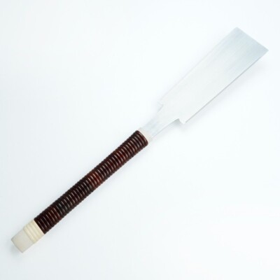 MITSUKAWA SAWS, Double Edge 180mm