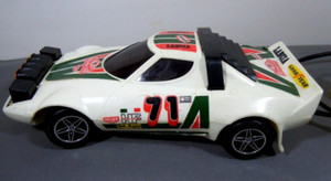 Lancia Stratos Rc | eBay