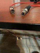 Medium Grade Microphone Cable