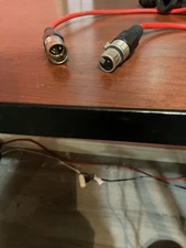 Medium Grade Microphone Cable