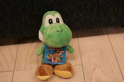 mario party 5 plush for sale