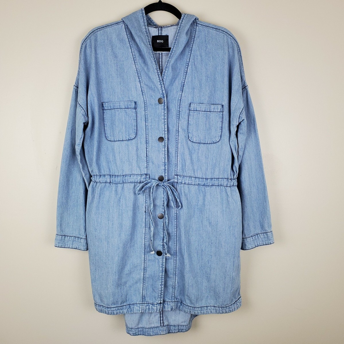 bdg shirt dress Bdg Lobster Graphic Cotton T-shirt Dress In White, Women's At Urban Outfitters