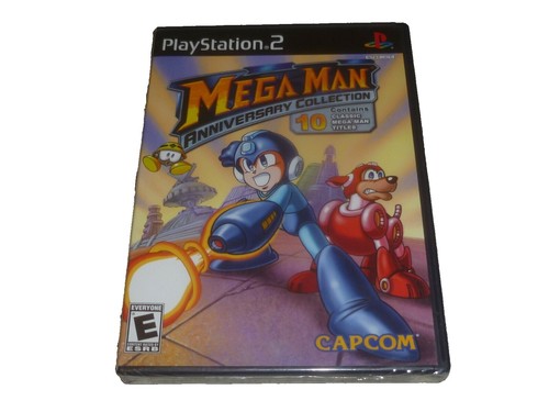 Mega Man Zero / ZX Legacy Collection [PS4] [PlayStation 4] [2020