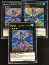 Number 17: Leviathan Dragon CT08-EN001 Prices | YuGiOh Collectible Tins 2011 | YuGiOh Cards Number 17: Leviathan Dragon CT08-EN001 Prices | YuGiOh Collectible Tins 2011 | YuGiOh Cards
