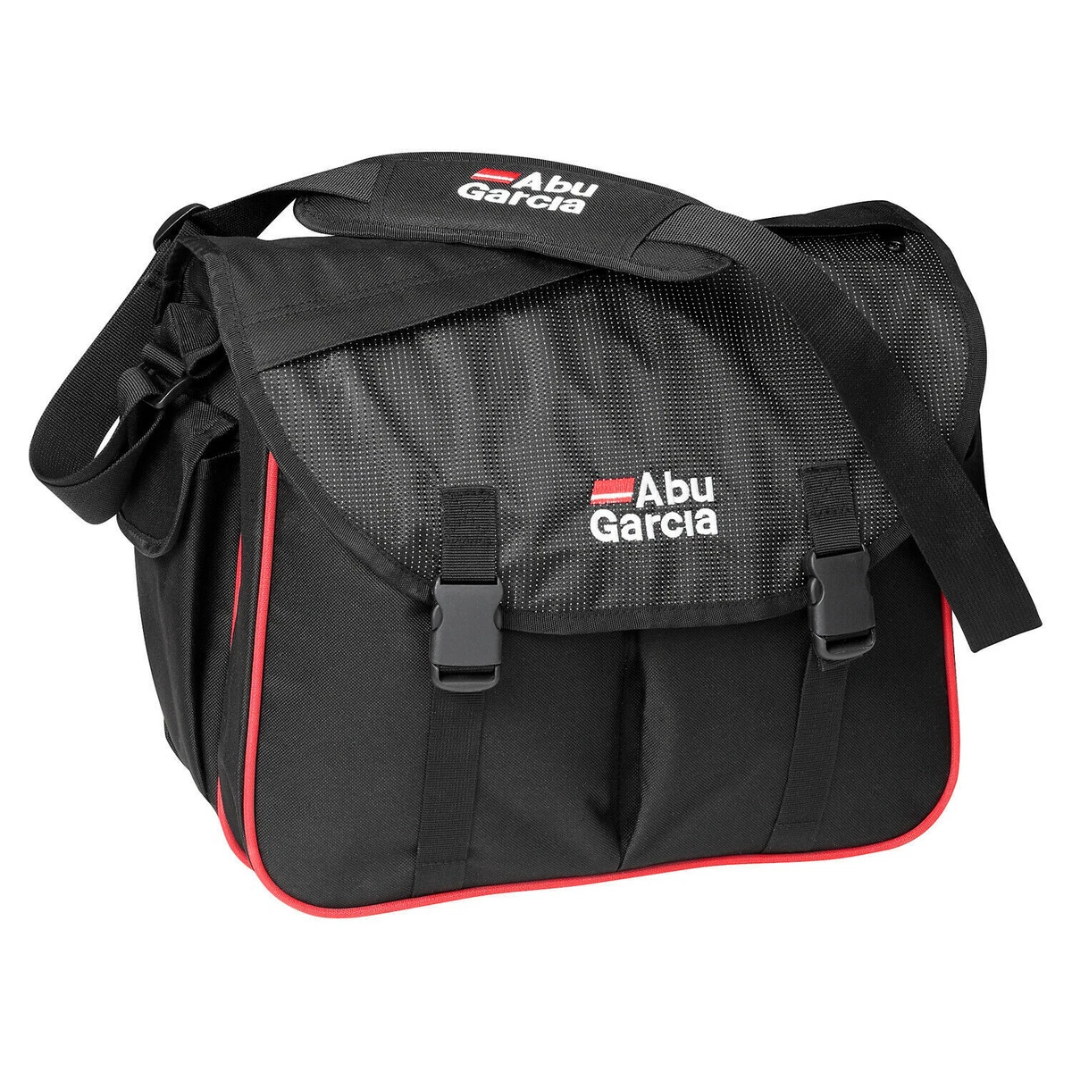 Sac à Dos/épaule étanche Abu Garcia One - Noir - Pêche - 1505374