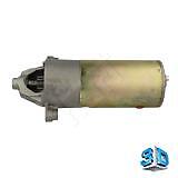 Motorino avviamento starter motor per FOCUS 1 8TDCI 01-05 1008813 1008835 1027300 1058429