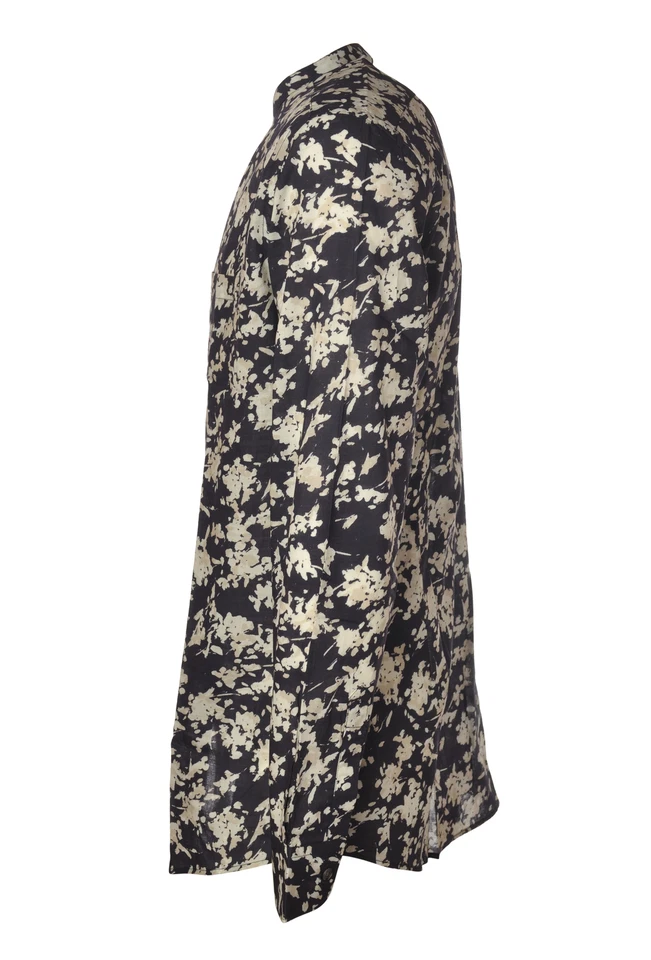 Daniele Alessandrini - Camisa - Hombre - Azul - 5910826G191830 Foto 3 de 4